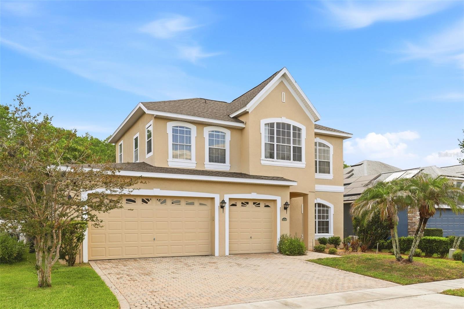 16368 TUDOR GROVE DR