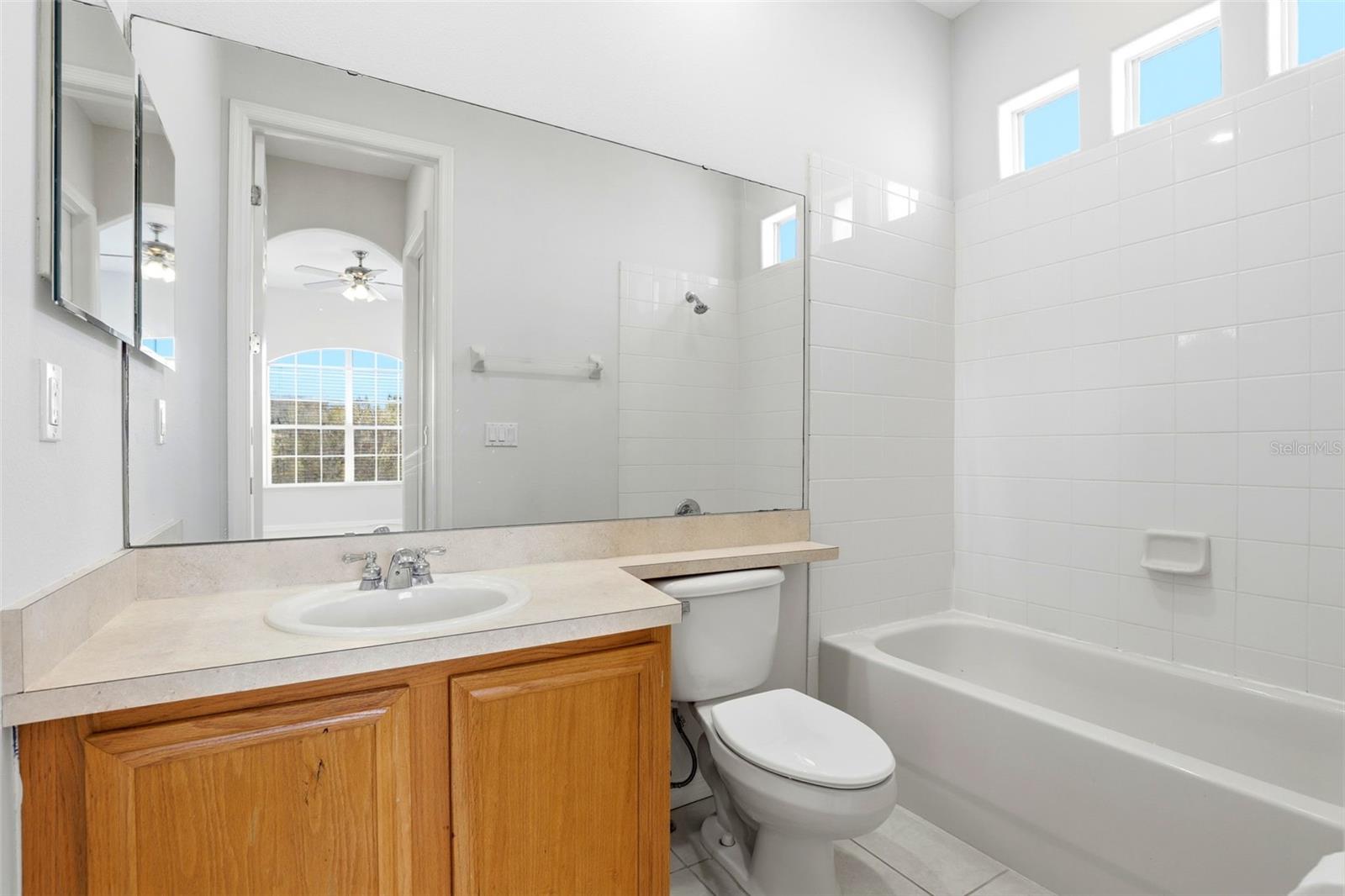 16368 TUDOR GROVE DR