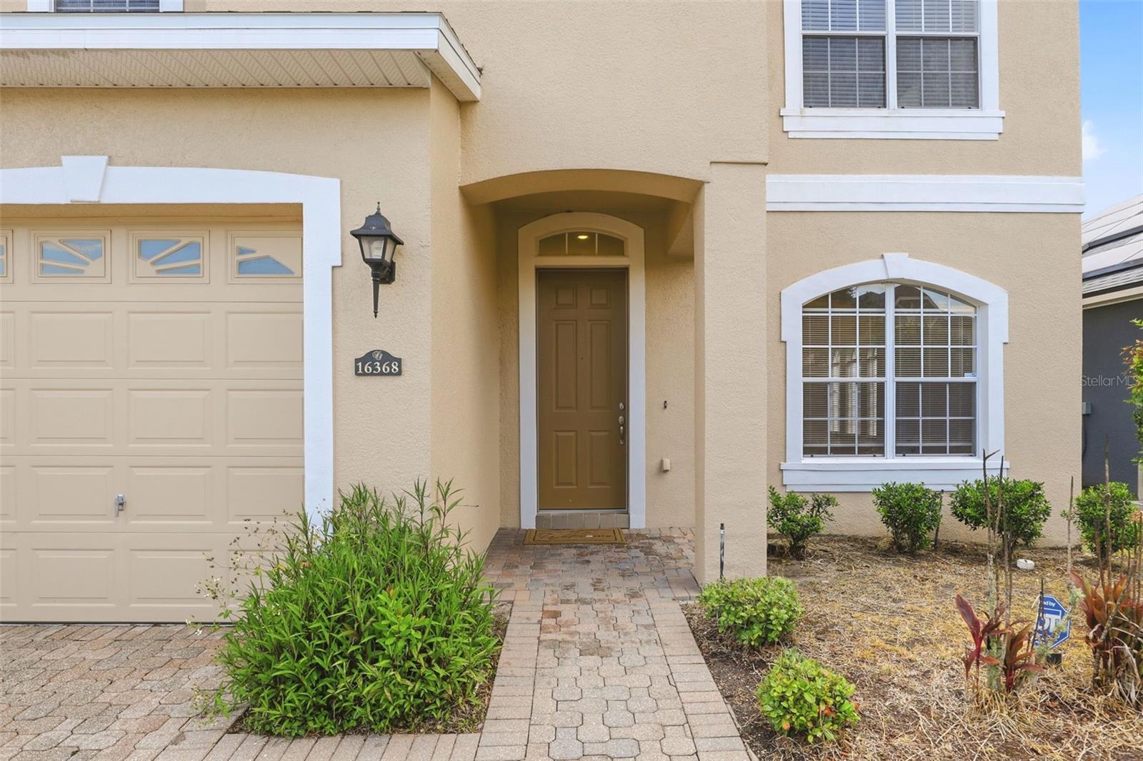 16368 TUDOR GROVE DR