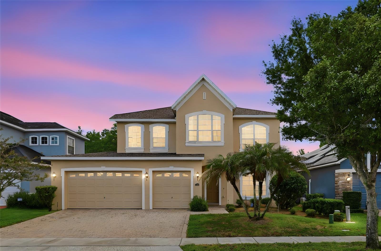 16368 TUDOR GROVE DR