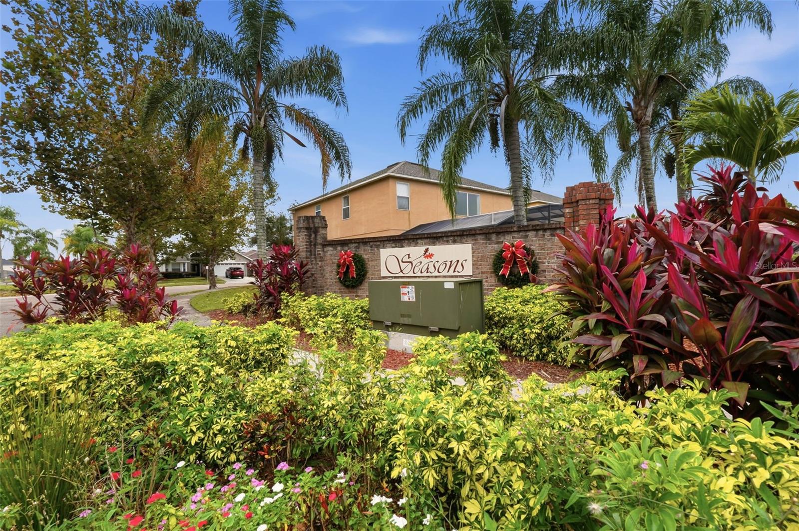 1145 SEASONS BLVD