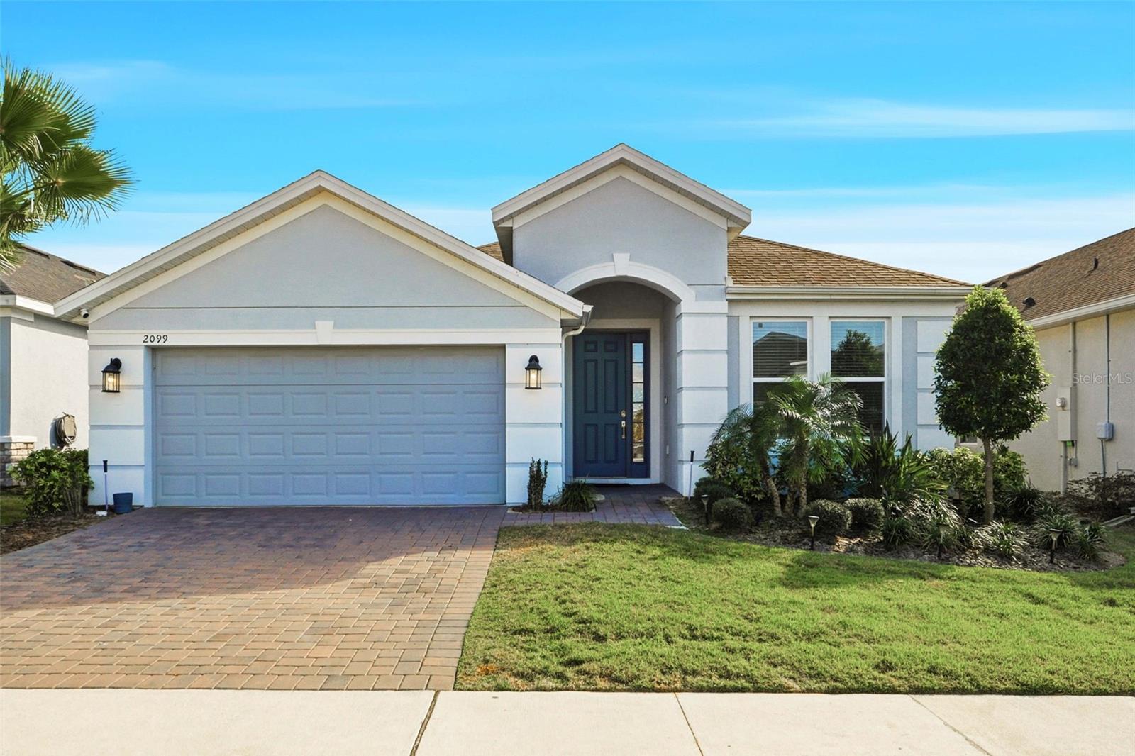 2099 OLD HOLLOW LN