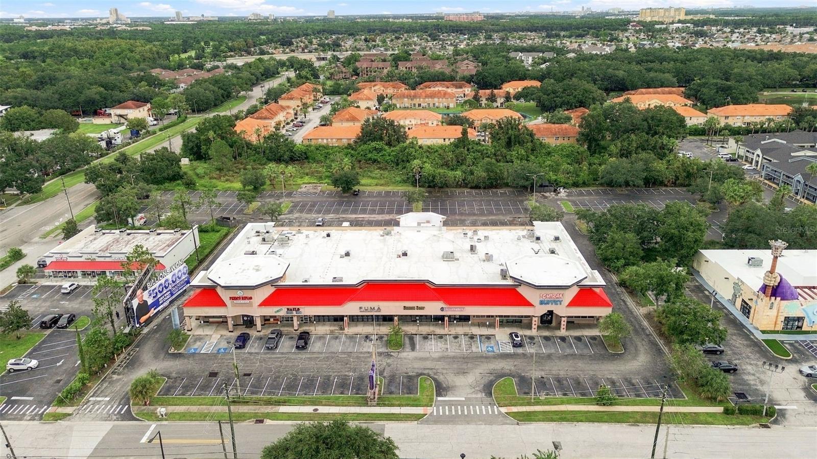 5283 W IRLO BRONSON HWY