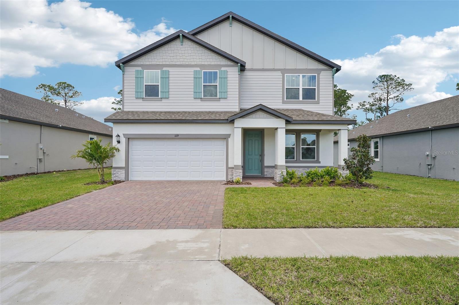 1129 BRITISH CIR