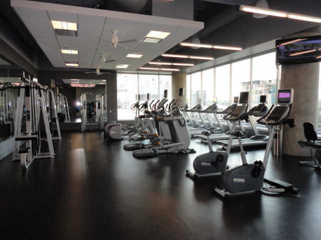 210 Lavaca ST # 1910
