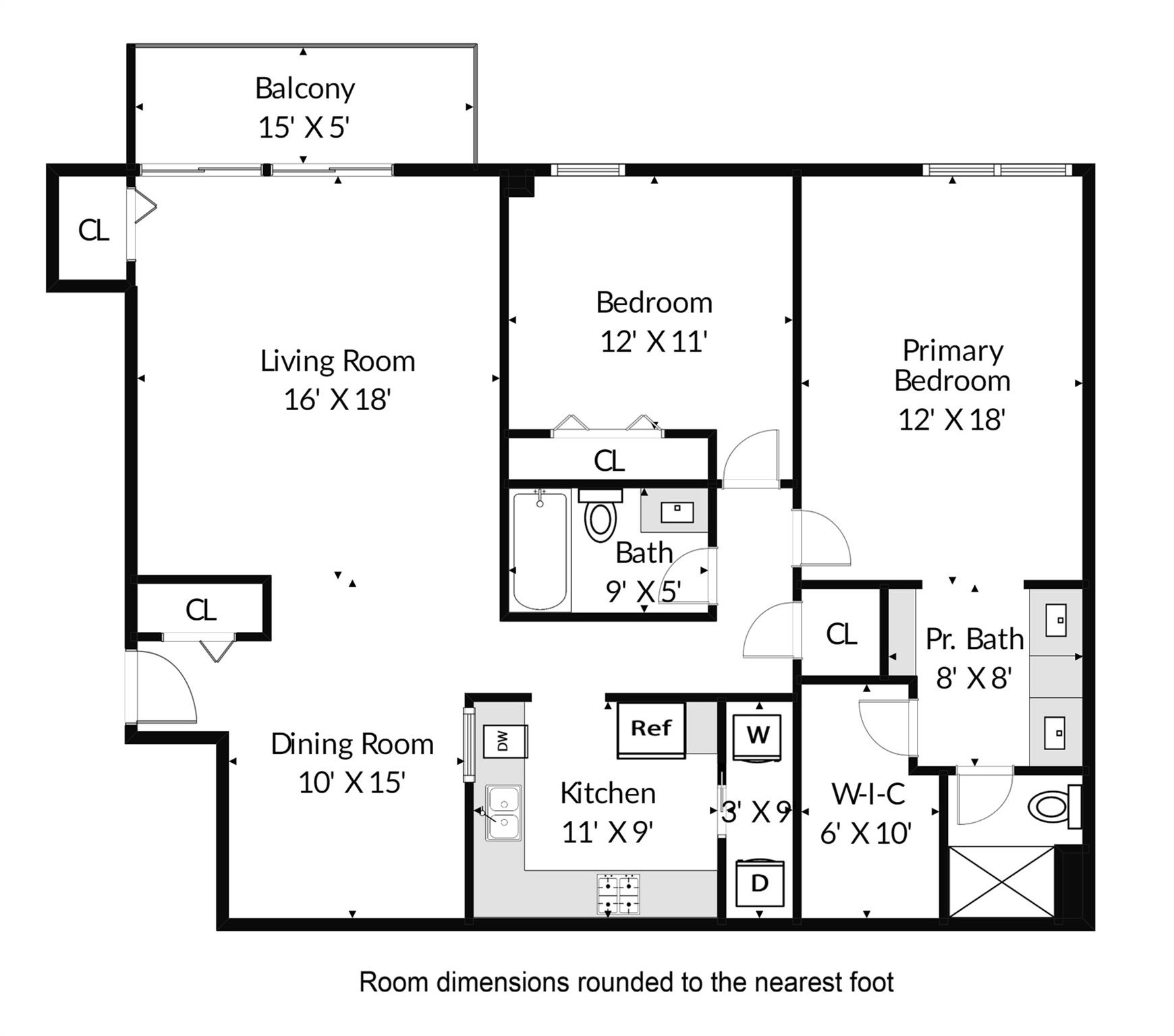 40 N Interstate Hwy 35 Unit: 6B3