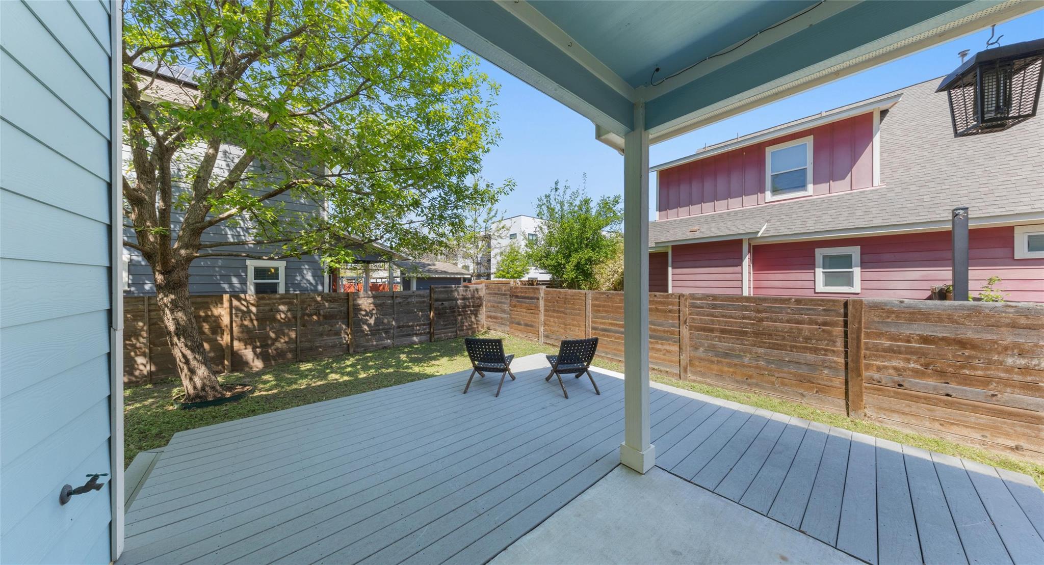 3104 Neal ST