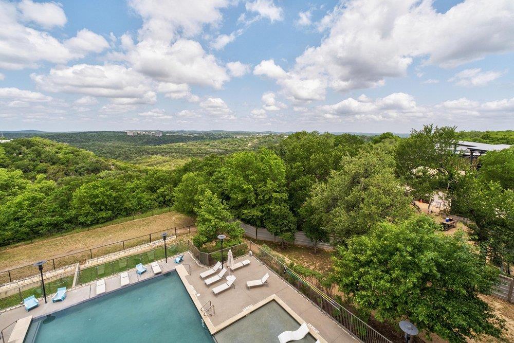 3600 S Lamar BLVD # 407