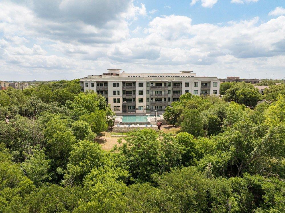 3600 S Lamar BLVD # 407