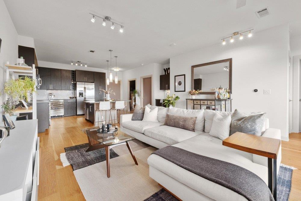 3600 S Lamar BLVD # 407