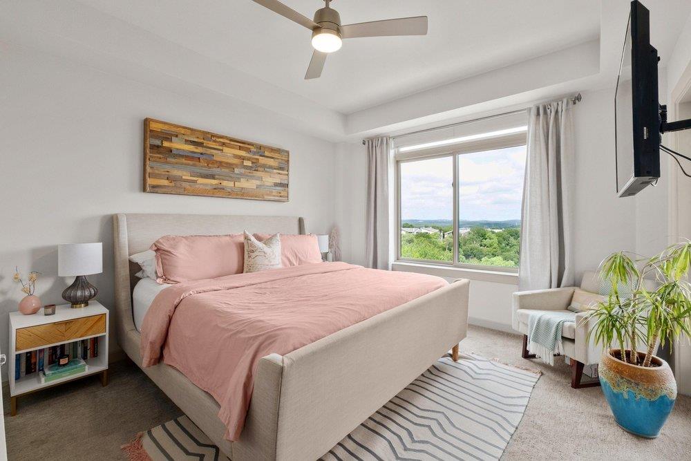 3600 S Lamar BLVD # 407