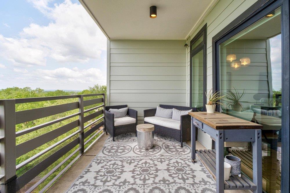 3600 S Lamar BLVD # 407