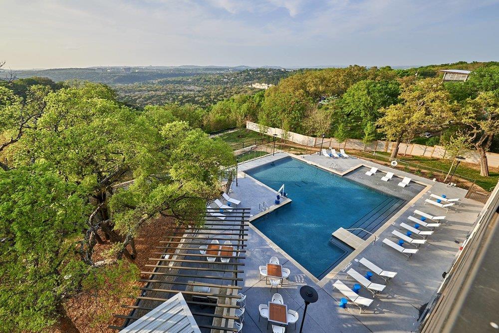 3600 S Lamar BLVD # 407