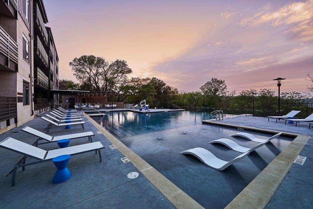 3600 S Lamar BLVD # 407