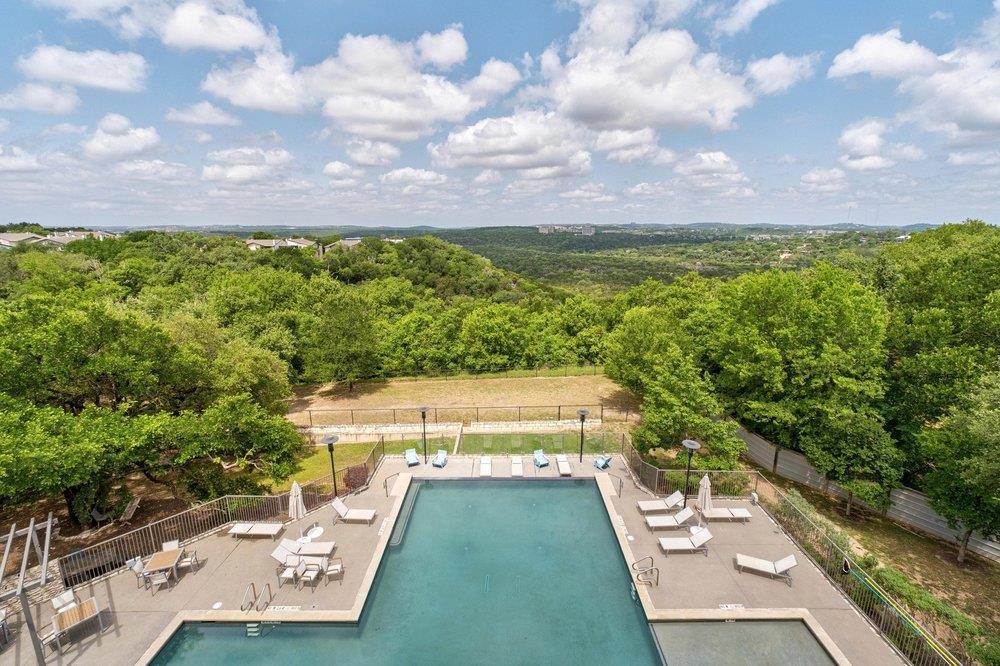 3600 S Lamar BLVD # 407