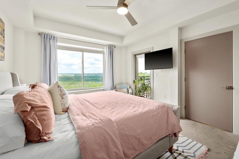 3600 S Lamar BLVD # 407