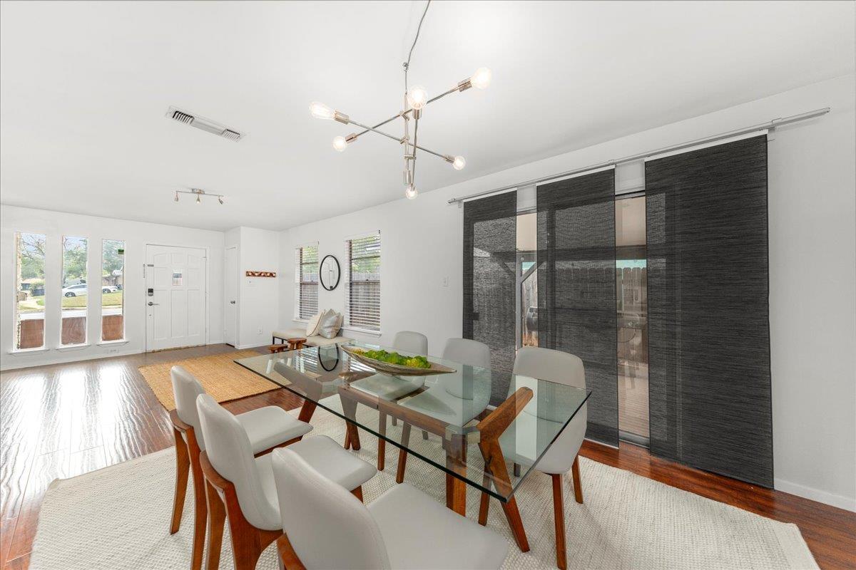 5108 Emerald Forest DR