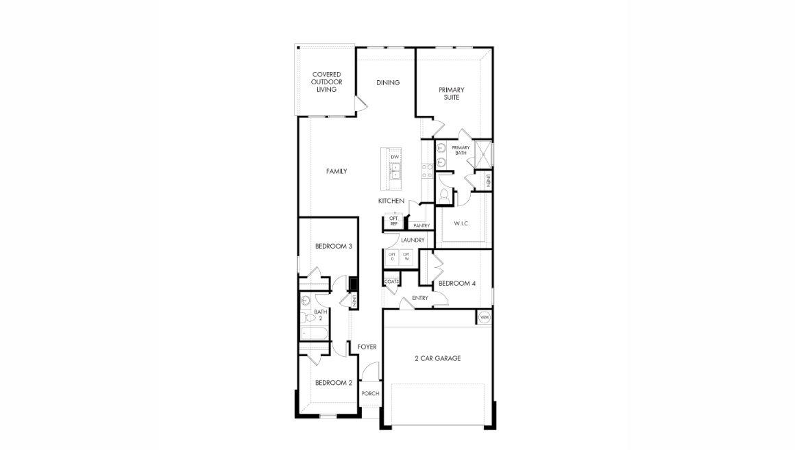 5016 Hazelnut LN