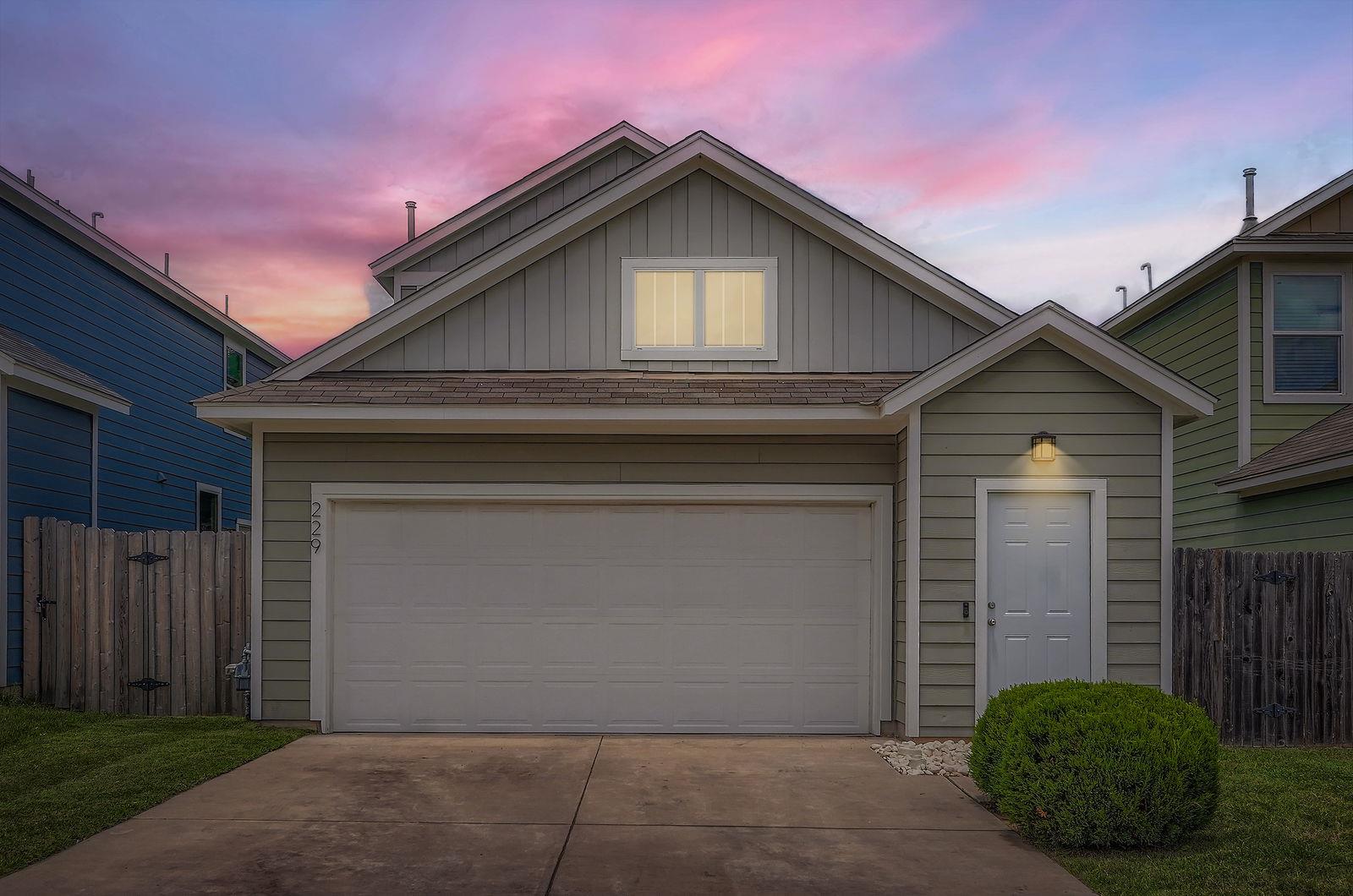 229 Ferrule DR