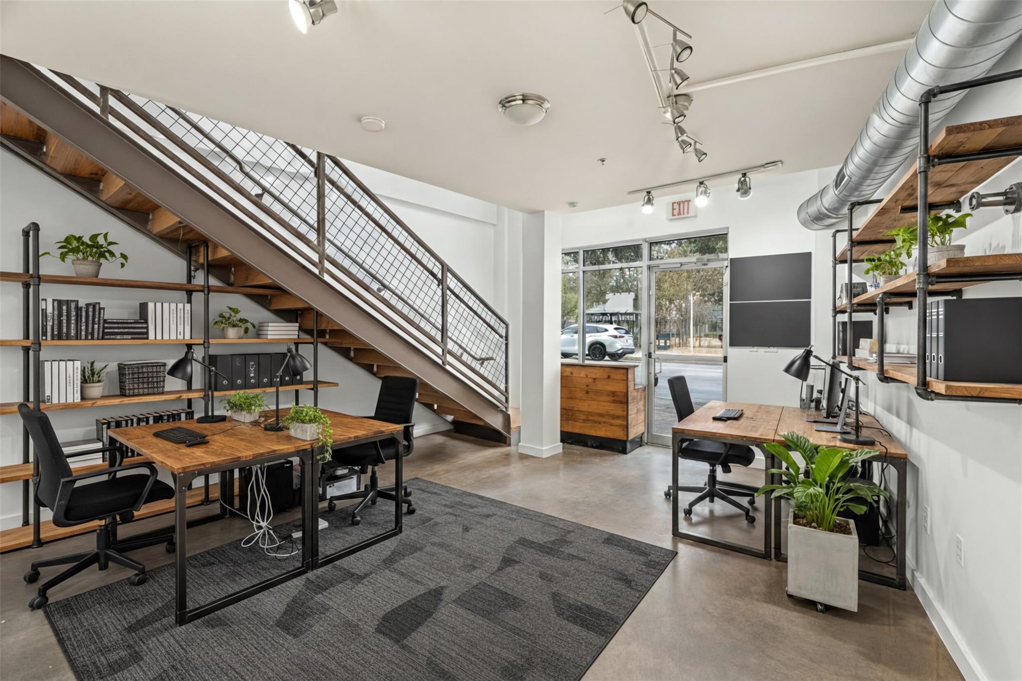 1601 E Cesar Chavez ST # 106