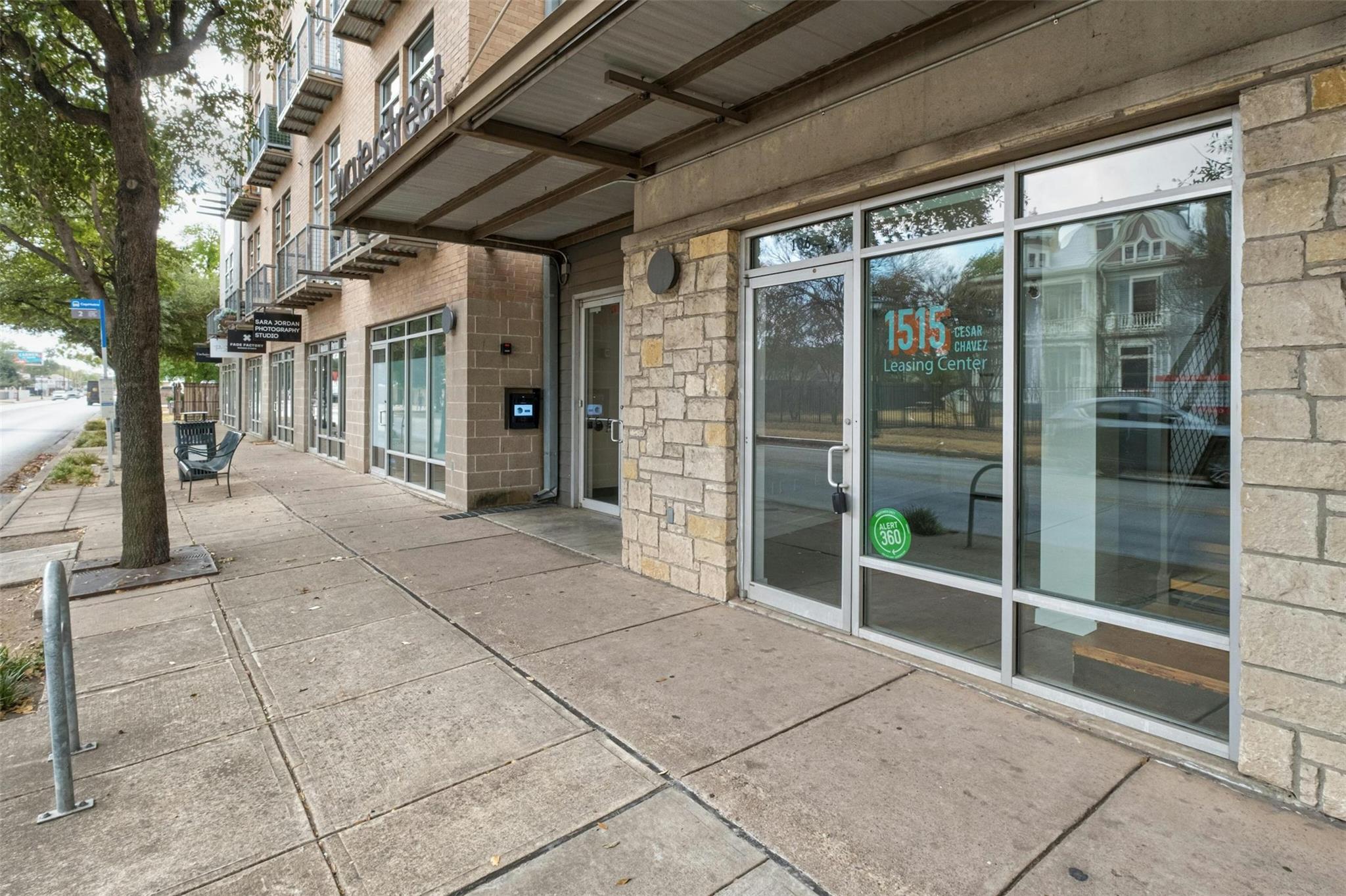 1601 E Cesar Chavez ST # 106
