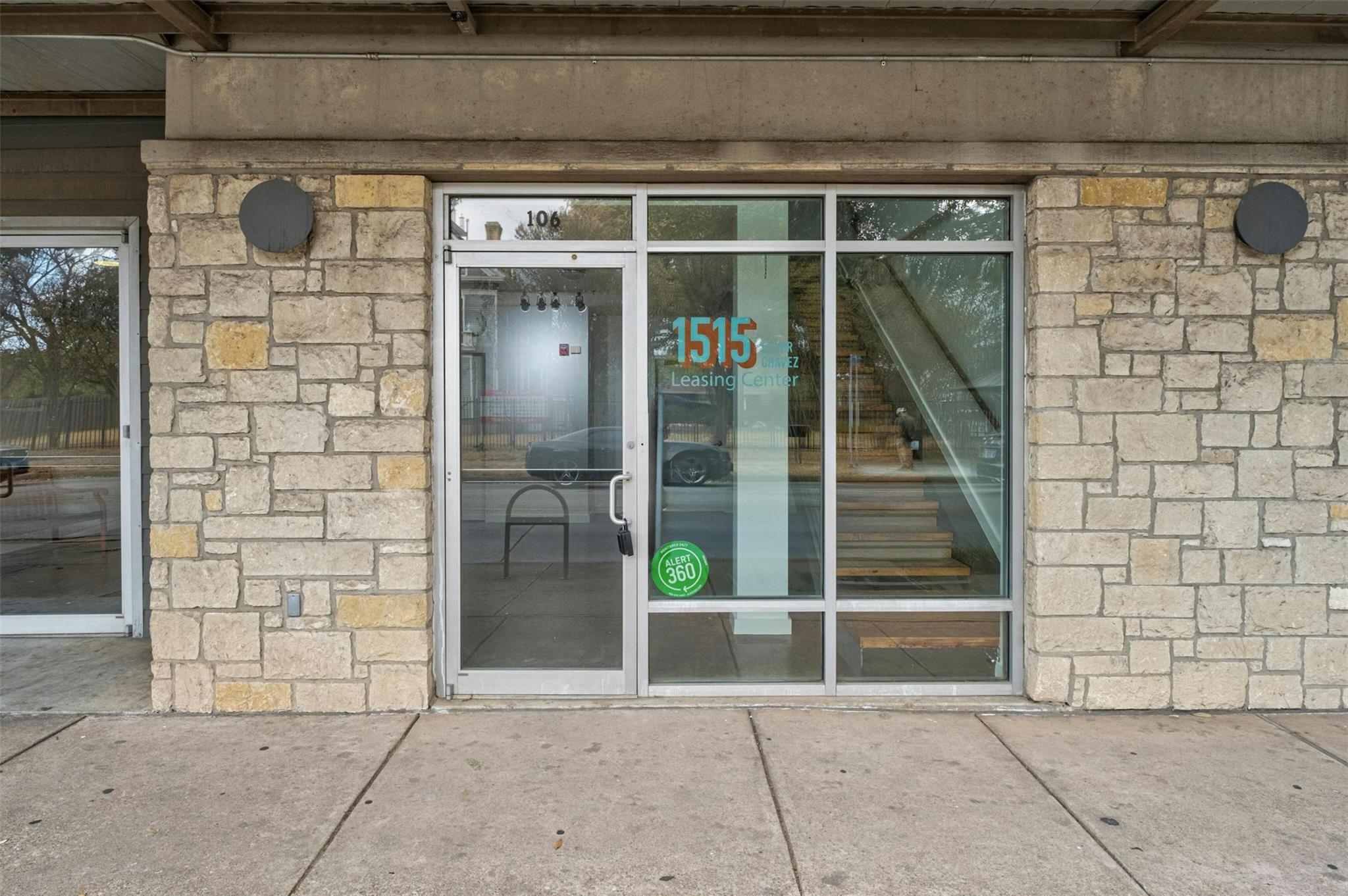 1601 E Cesar Chavez ST # 106