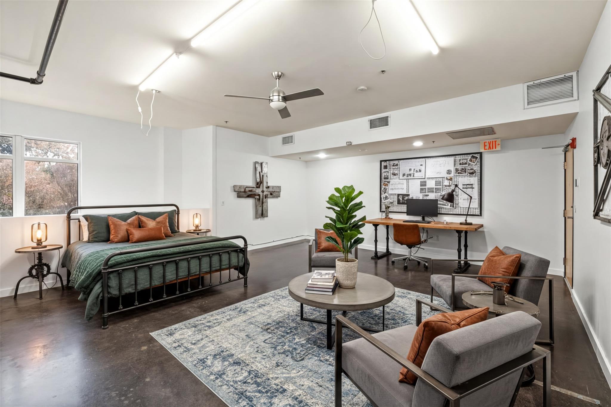 1601 E Cesar Chavez ST # 106