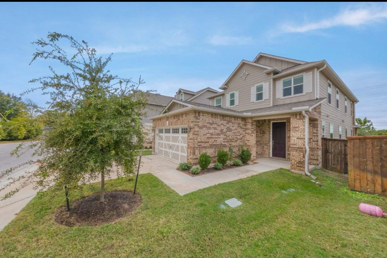 803 Sandhill DR