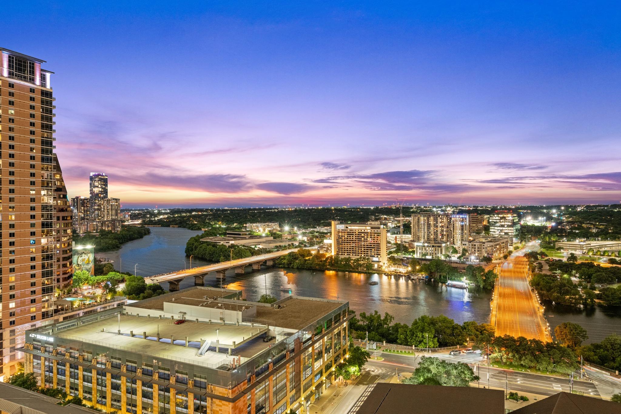 210 Lavaca ST # 1902
