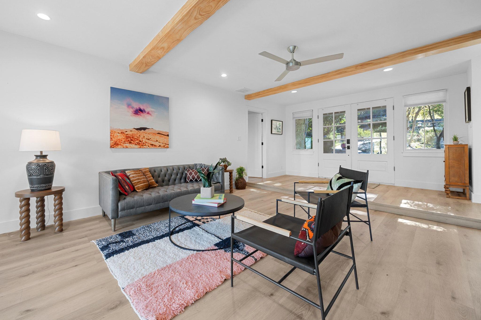 2419 Trail Of Madrones