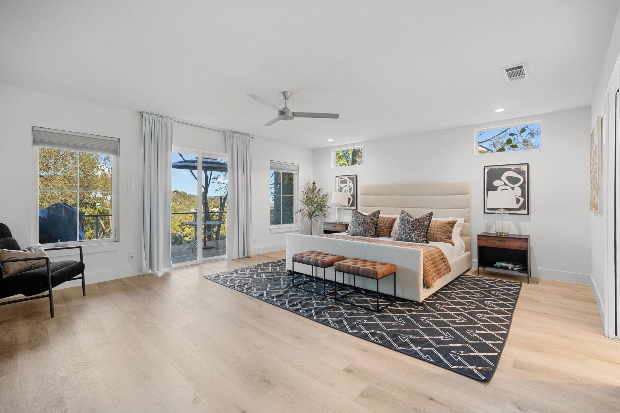 2419 Trail Of Madrones