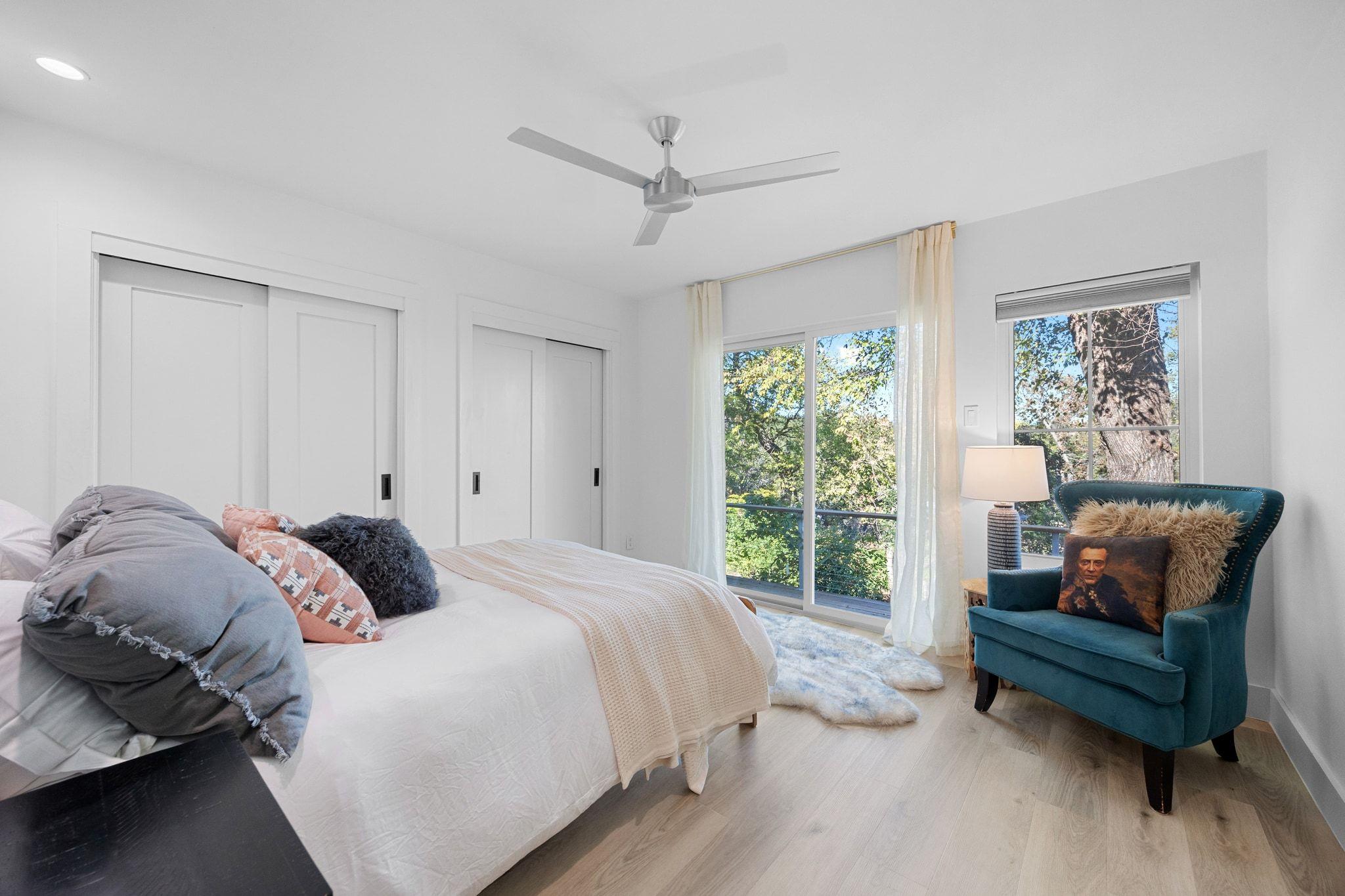 2419 Trail Of Madrones