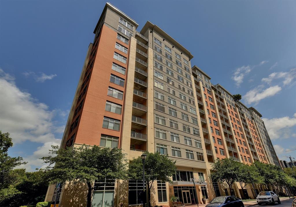 54 Rainey ST # 915