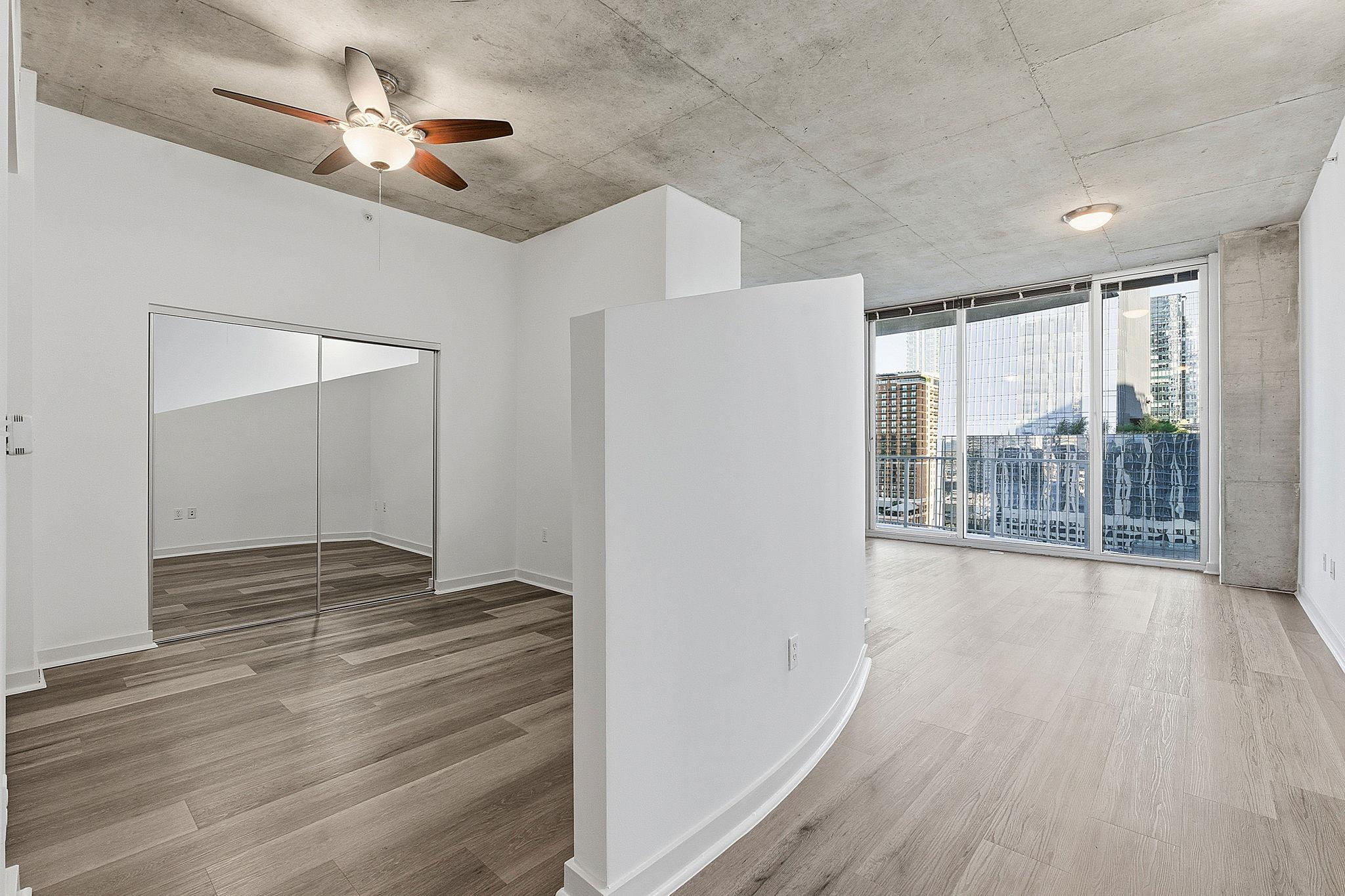 360 Nueces ST # 1703