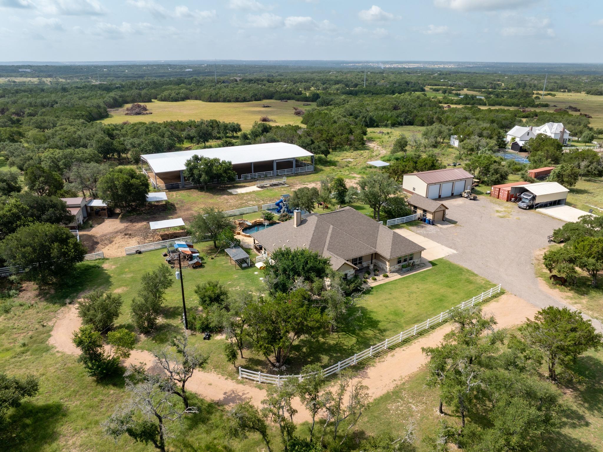 3692 County Road 207