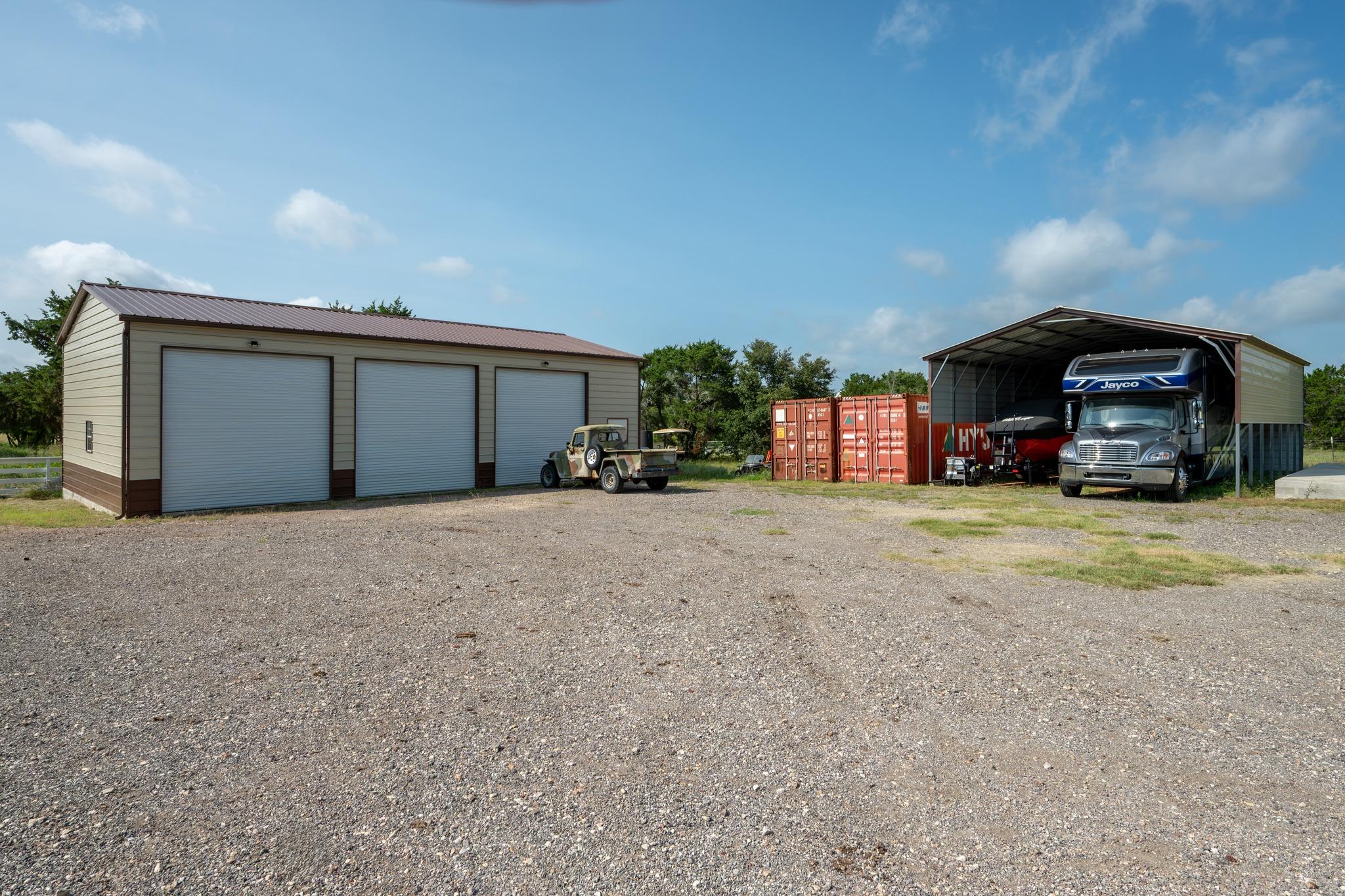 3692 County Road 207
