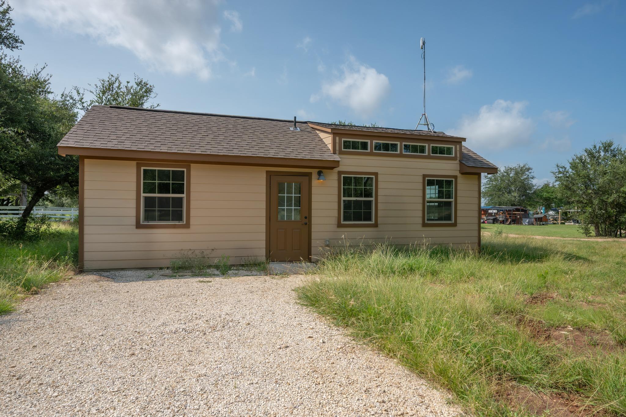 3692 County Road 207