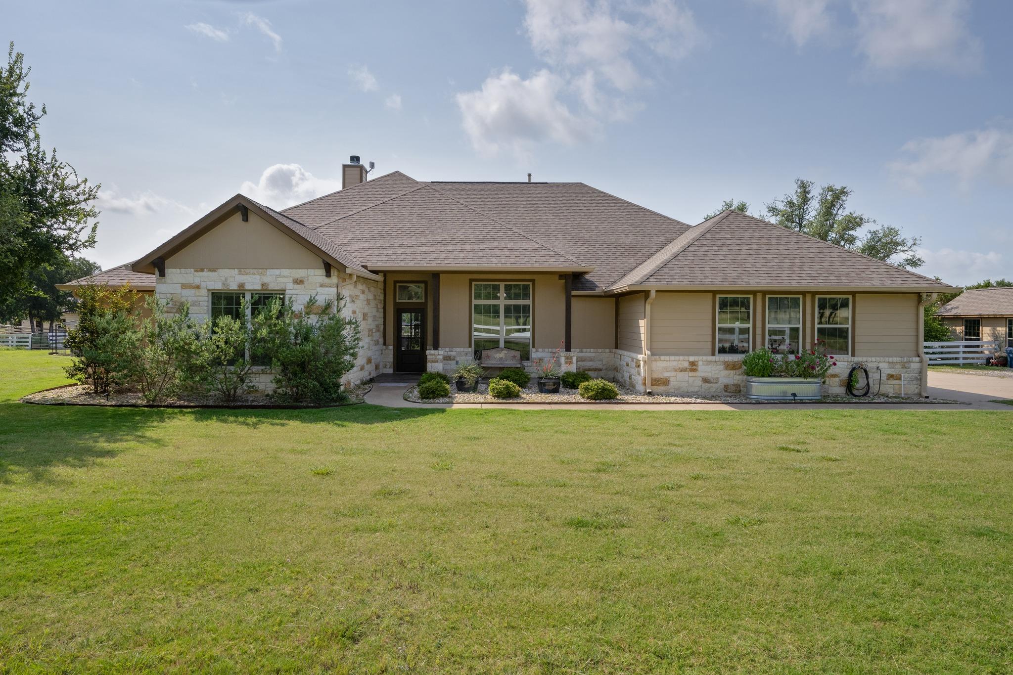 3692 County Road 207