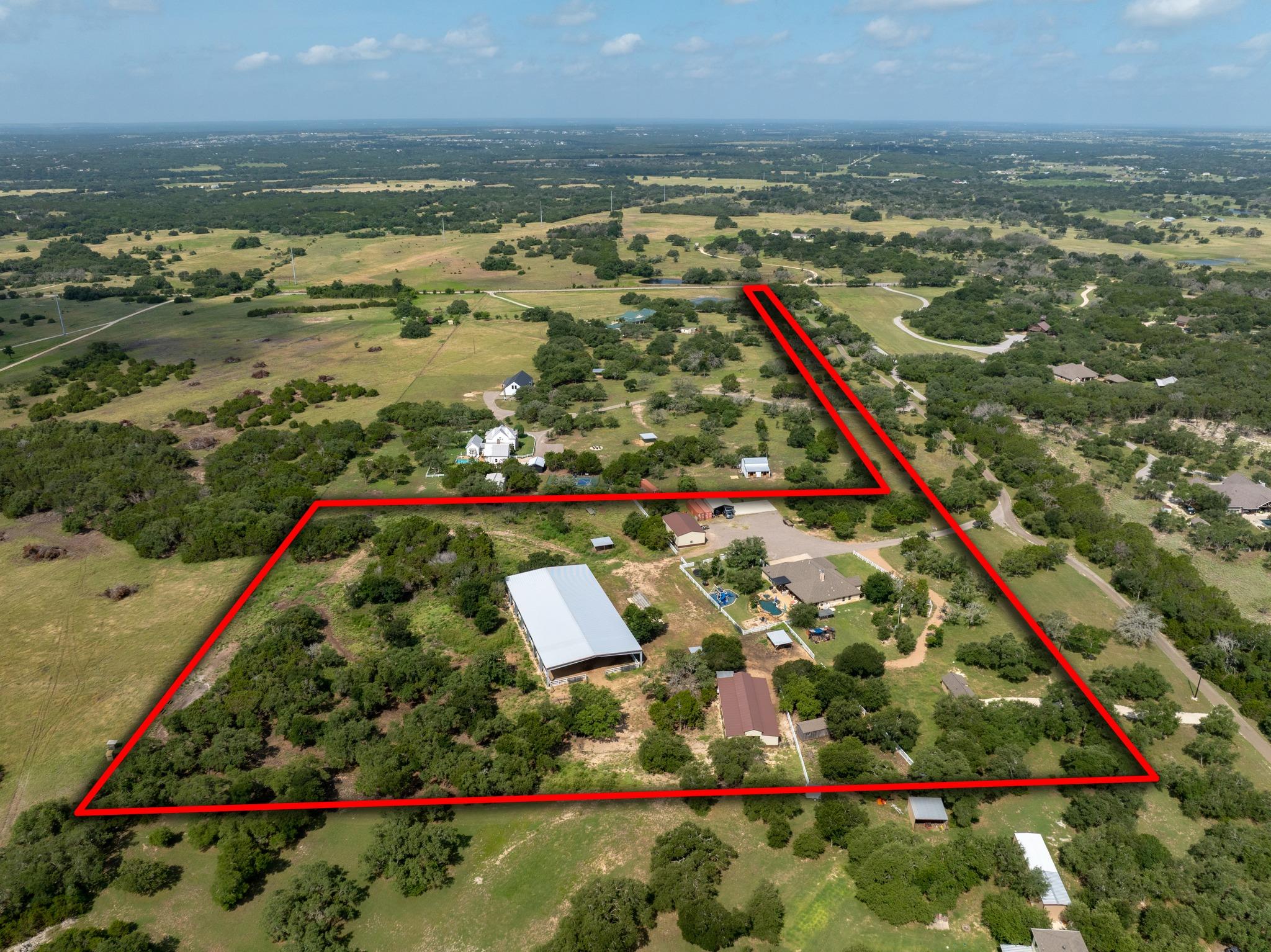 3692 County Road 207