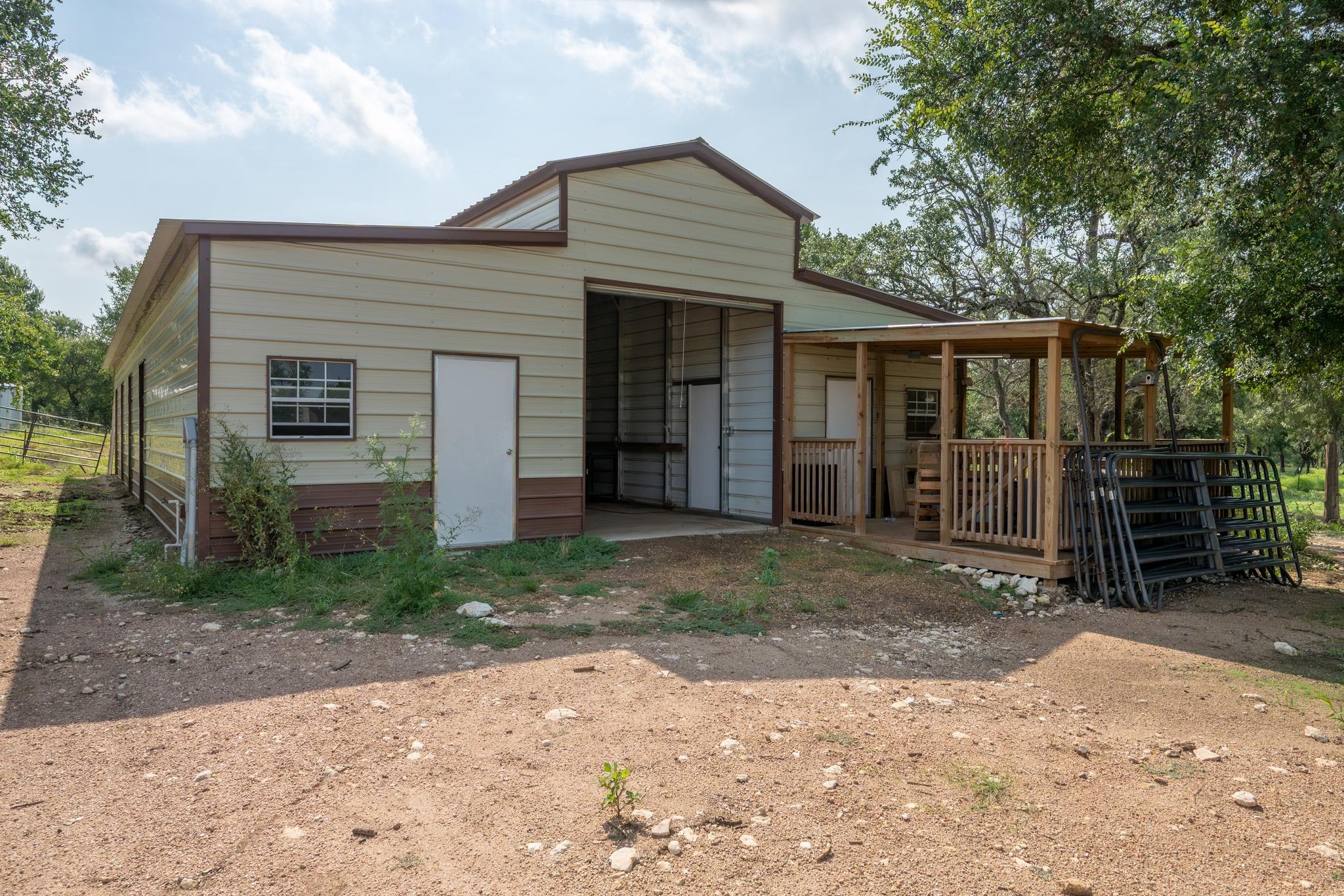 3692 County Road 207