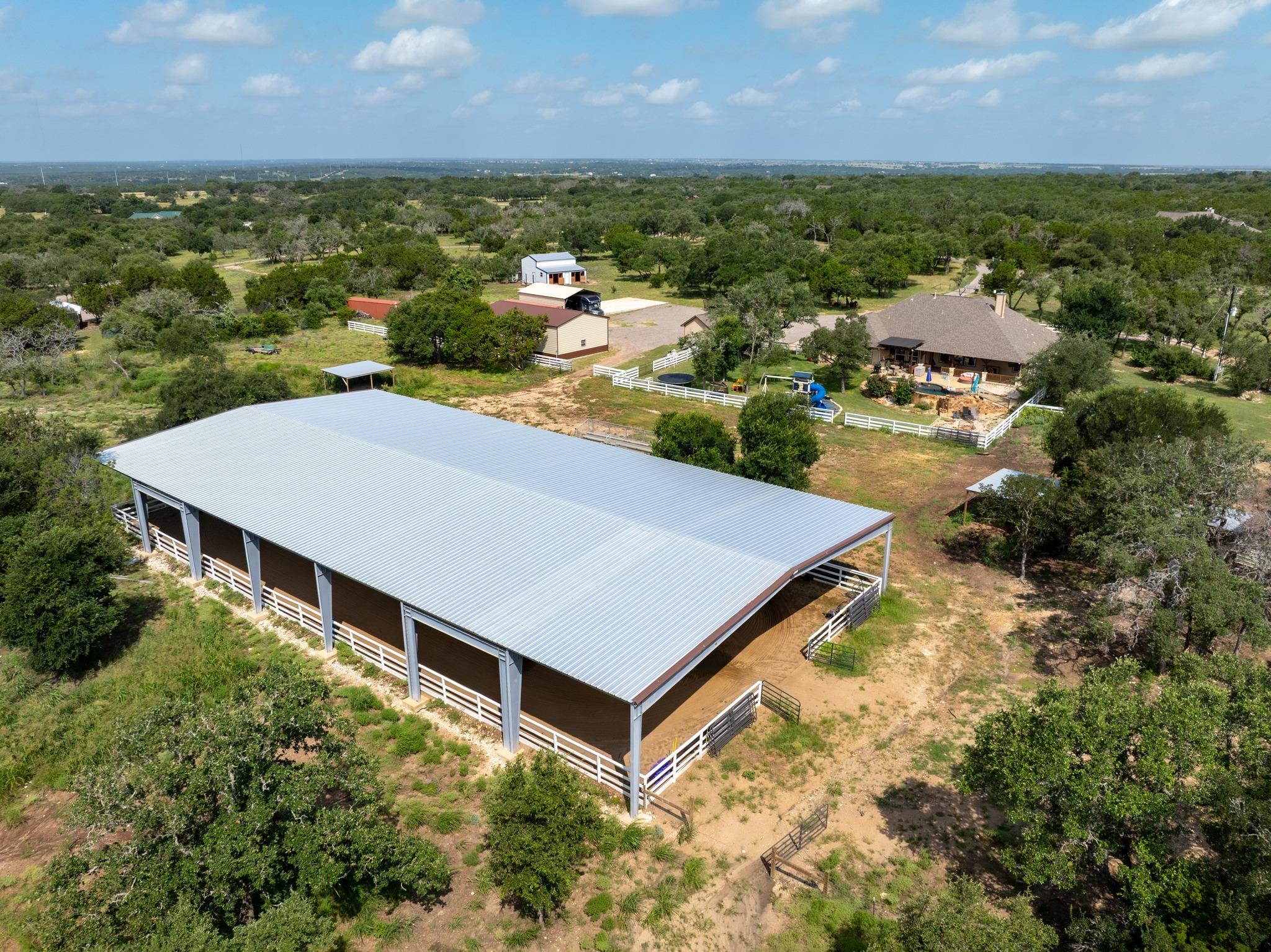 3692 County Road 207