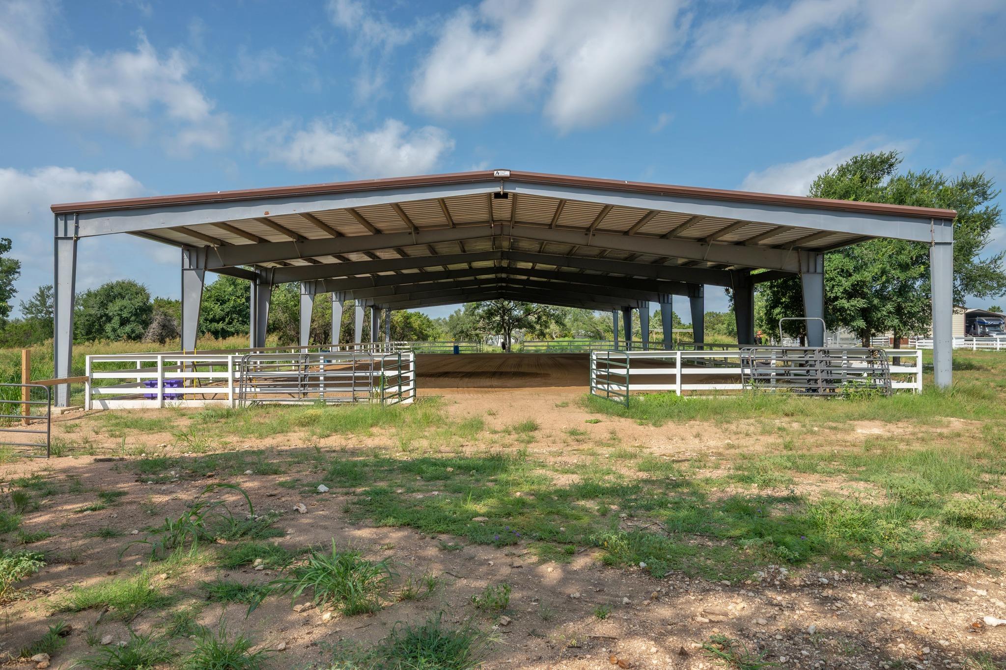3692 County Road 207