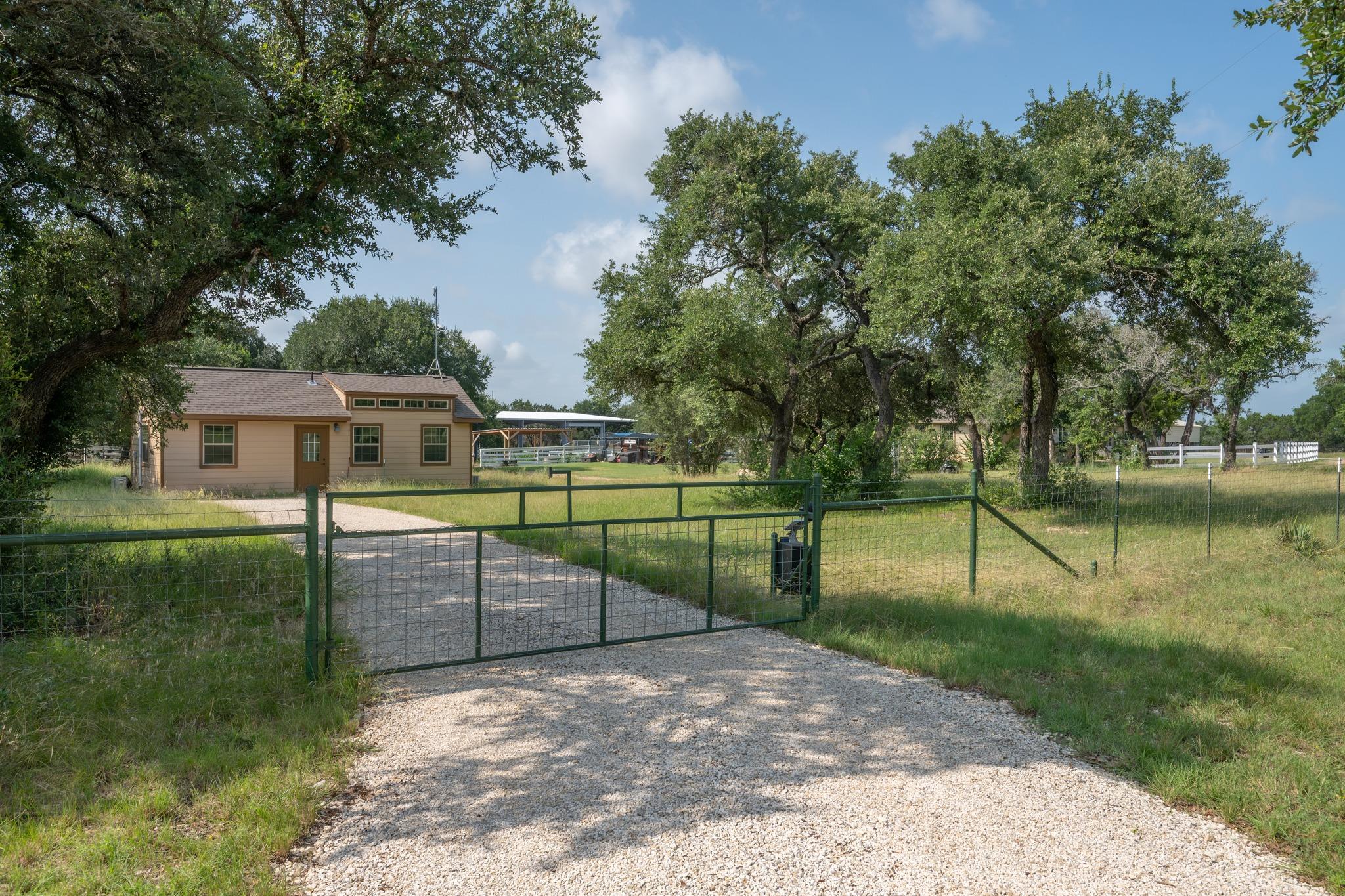 3692 County Road 207