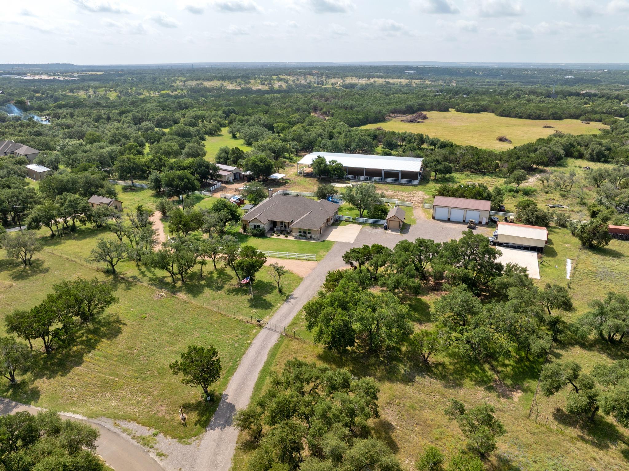 3692 County Road 207