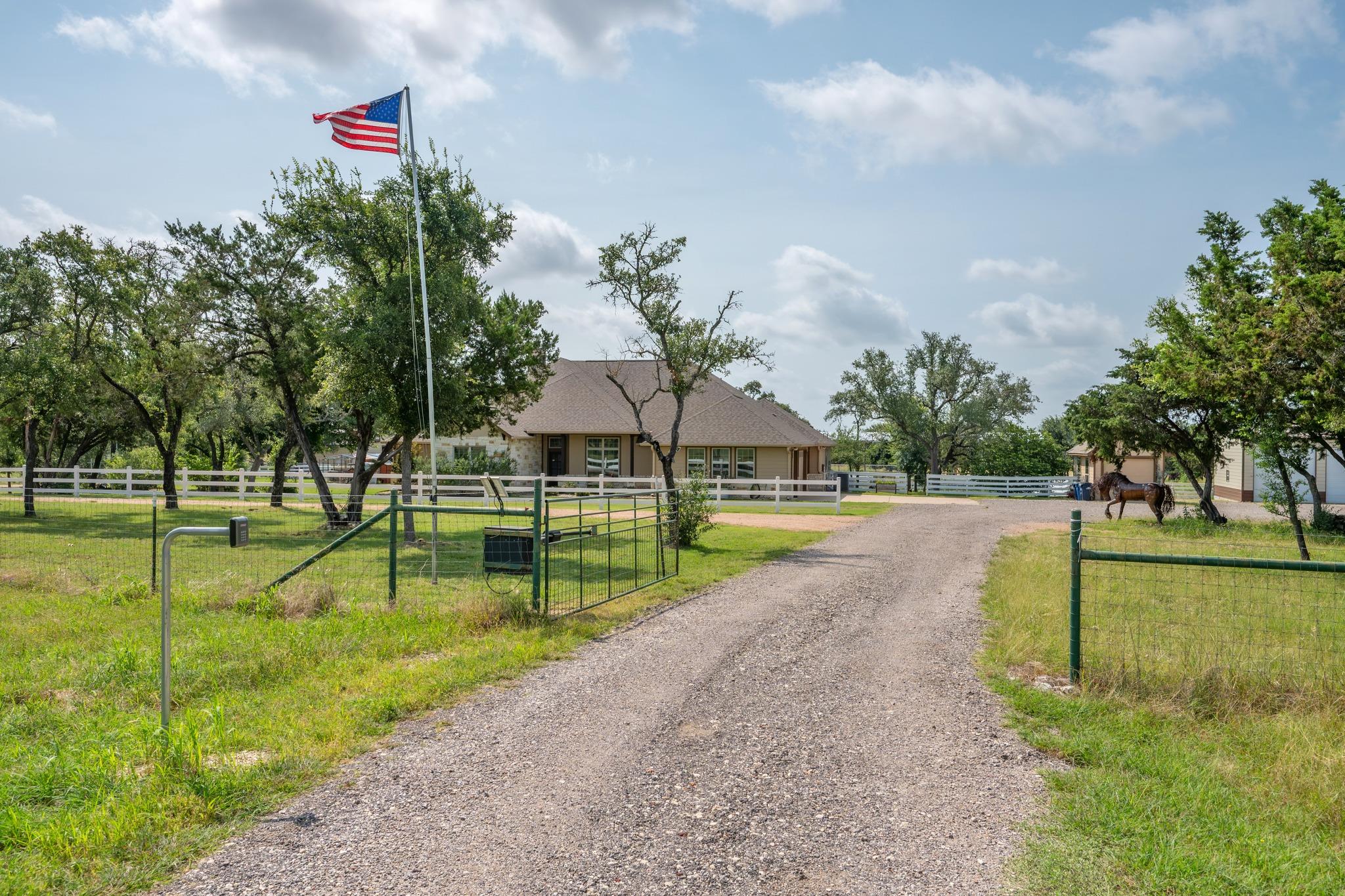3692 County Road 207