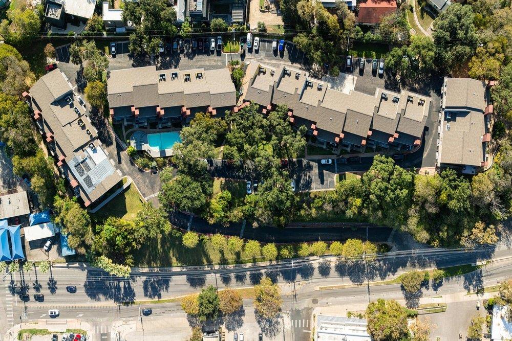 1501 W Barton Springs RD # 107