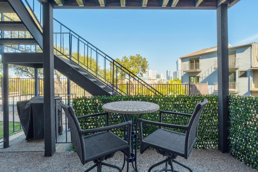 1501 W Barton Springs RD # 107