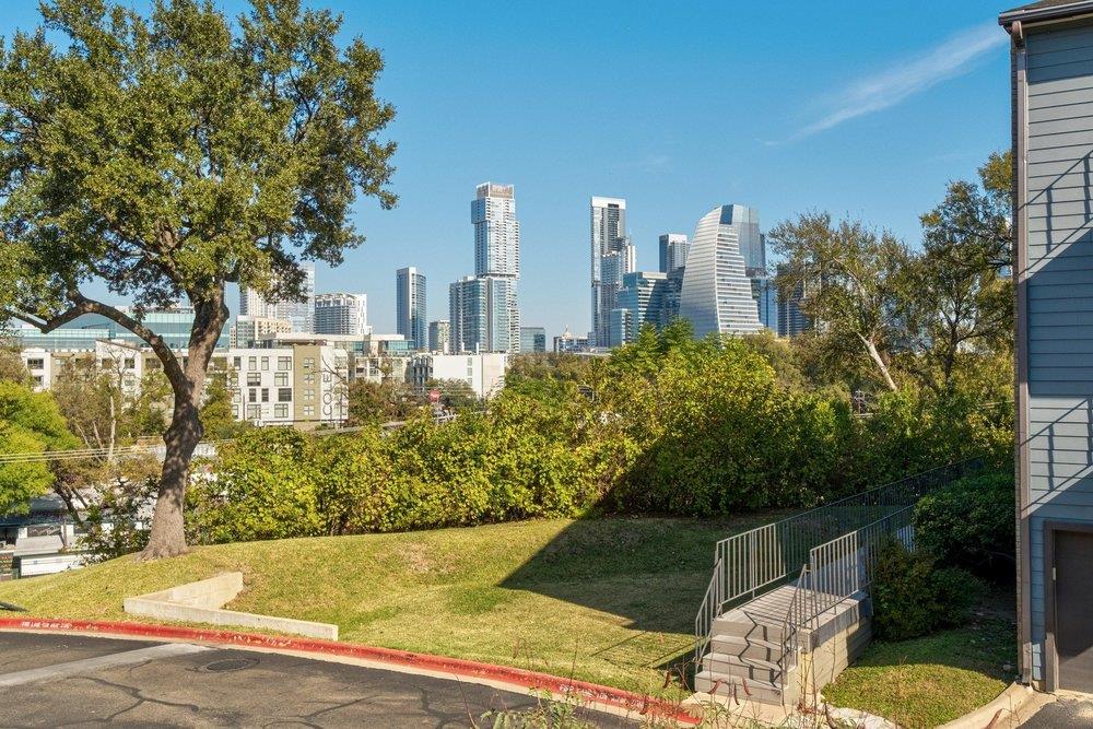 1501 W Barton Springs RD # 107