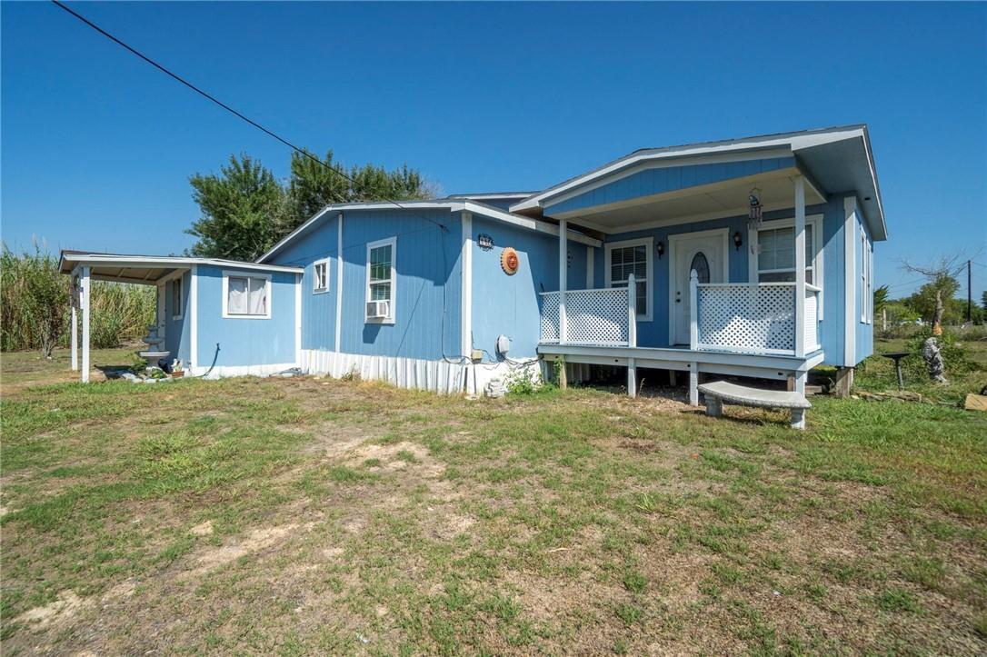 110 Belinda LN