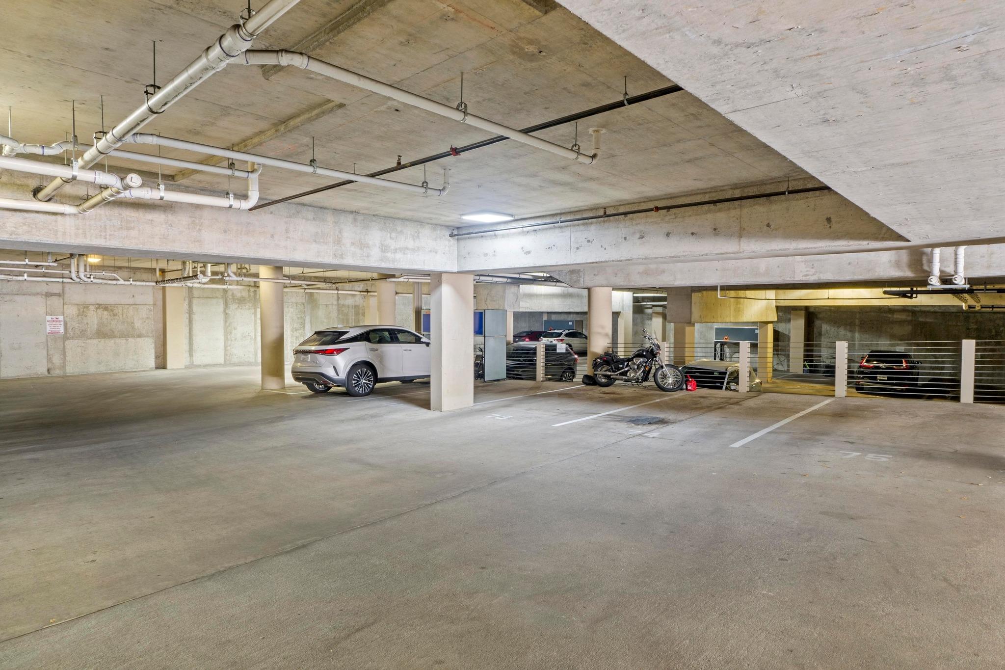 1812 West Ave # 302